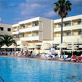 Hotel Yadis Dar Khayam 3* , Hammamet, Tunisia